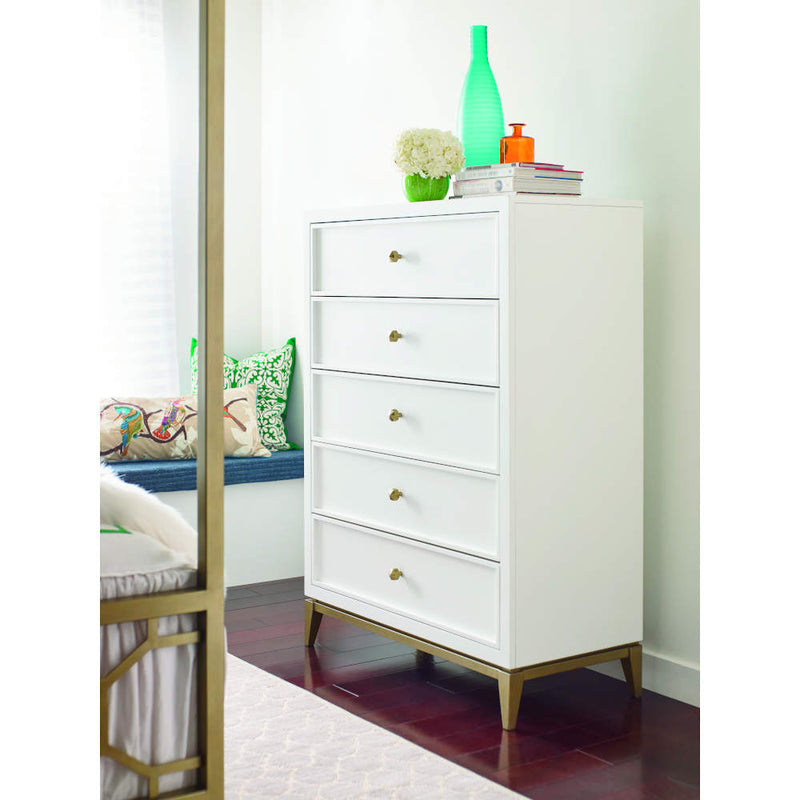 Legacy Classic Kids Chelsea by Rachel Ray Drawer Chest