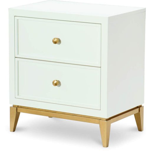 legacy classic chelsea dresser in white Legacy Classic Furniture