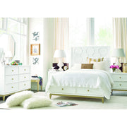 legacy classic chelsea dresser in white Legacy Classic Furniture