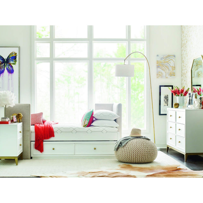Legacy Classic Kids Chelsea by Rachel Ray Nightstand