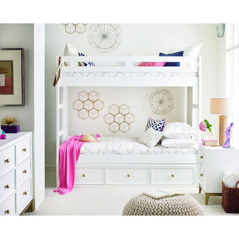 Legacy Classic Kids Chelsea by Rachel Ray Dresser Legacy Classic Kids Chelsea by Rachel Ray Dresser