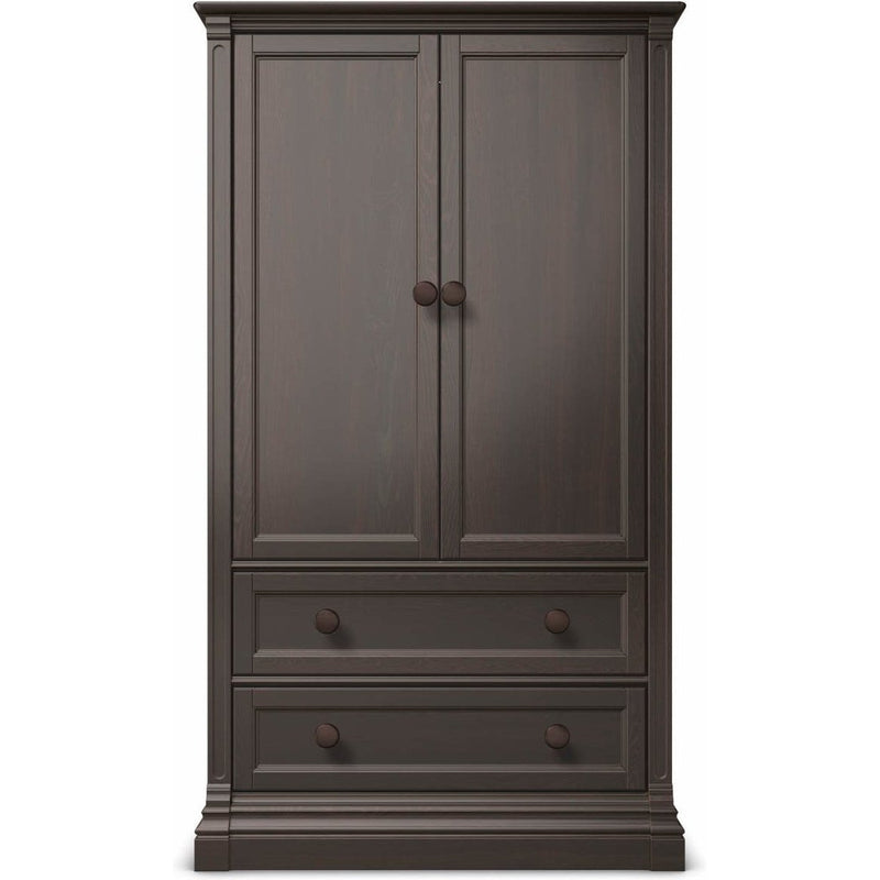 Romina Imperio Armoire