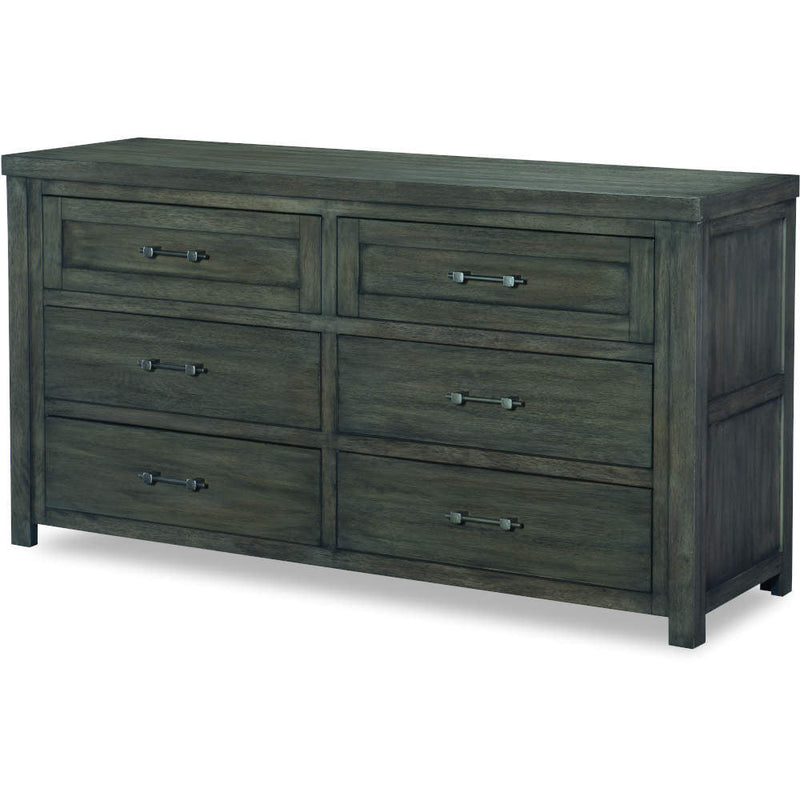 Legacy Classic Kids Bunkhouse Dresser