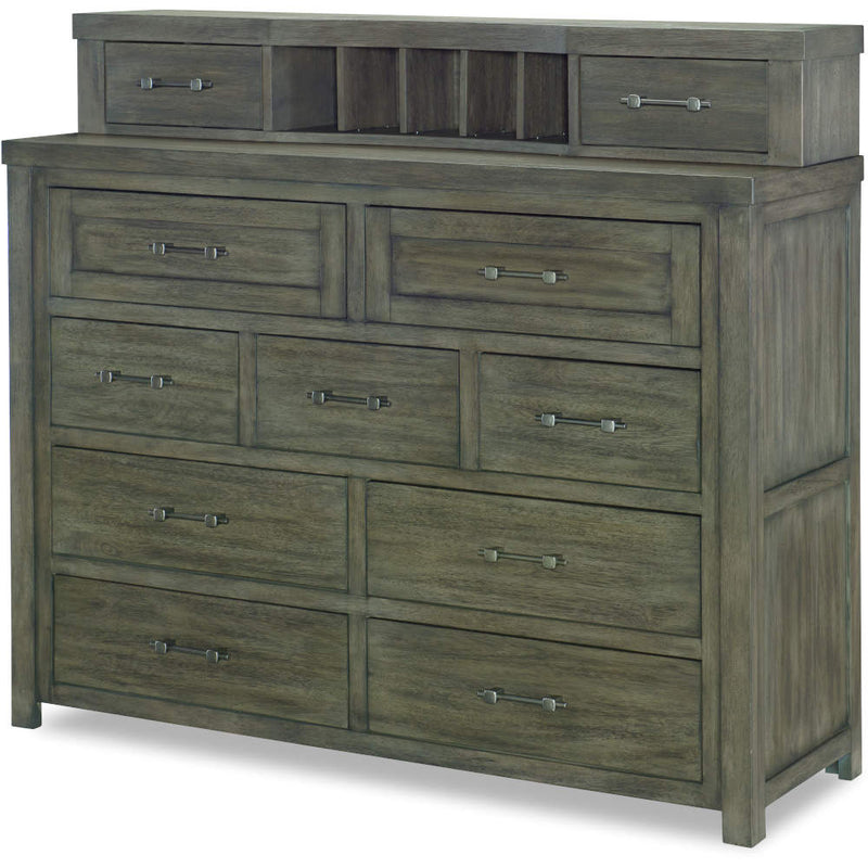 Legacy Classic Kids Bunkhouse Bureau