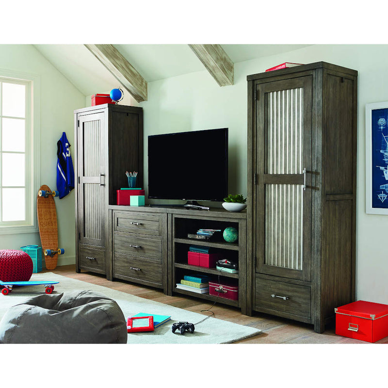 legacy classic kids dresser District Dresser