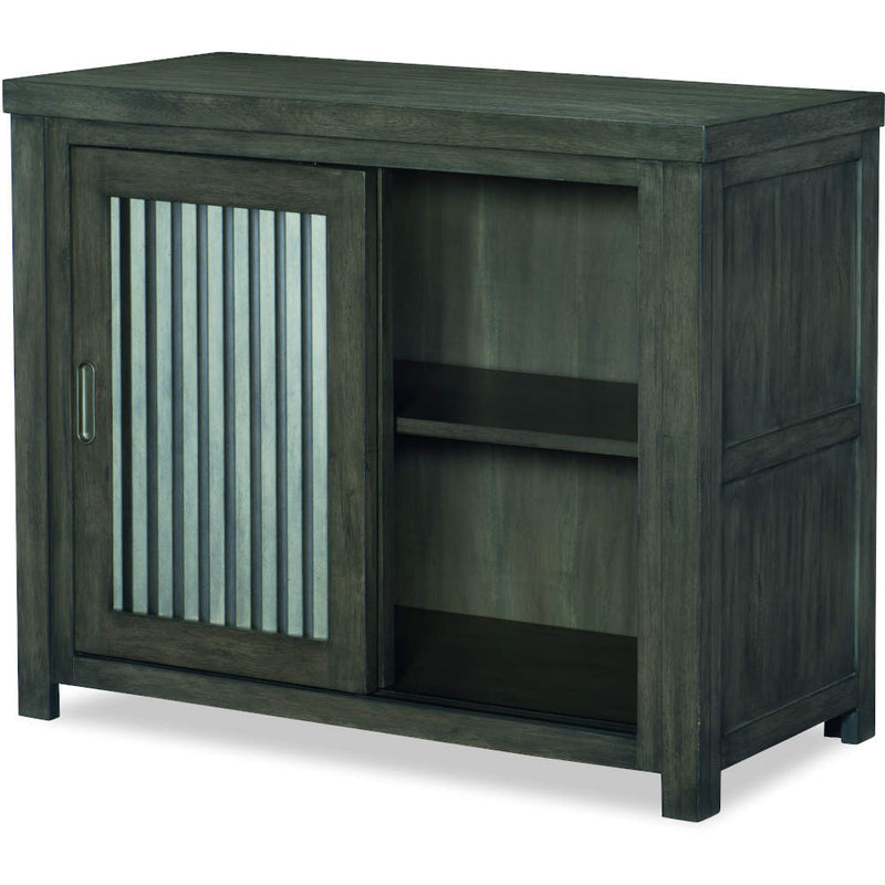 Legacy Classic Kids Bunkhouse Sliding Door Chest