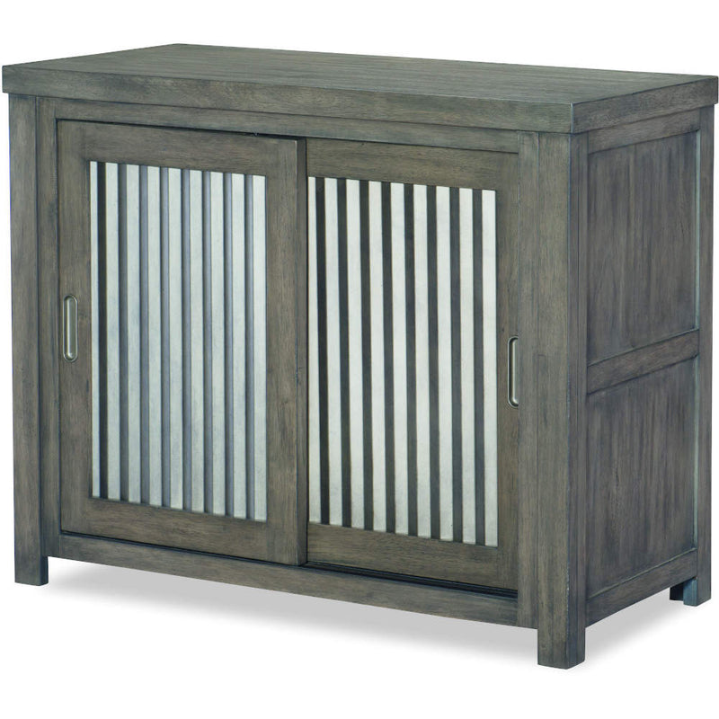 Legacy Classic Kids Bunkhouse Sliding Door Chest