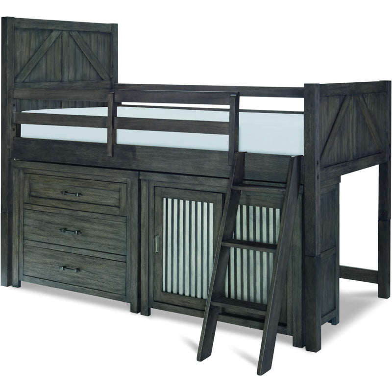 Legacy Classic Kids Bunkhouse Single Dresser