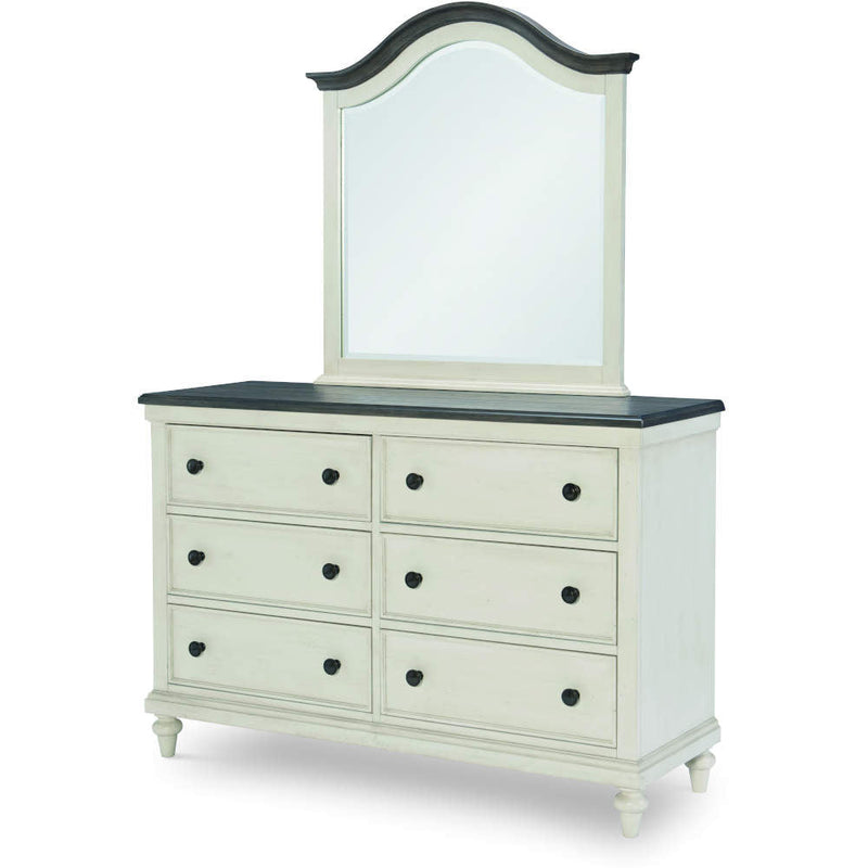 Legacy Classic Kids Brookhaven Youth Dresser