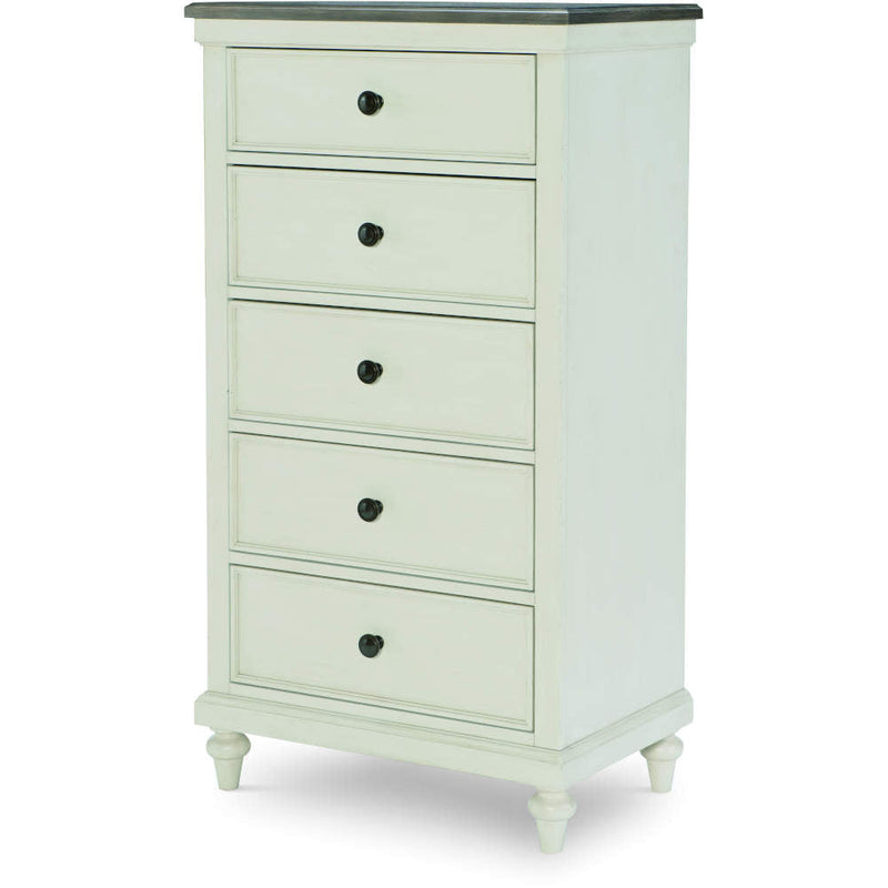 Legacy Classic Kids Brookhaven Youth Lingerie Chest