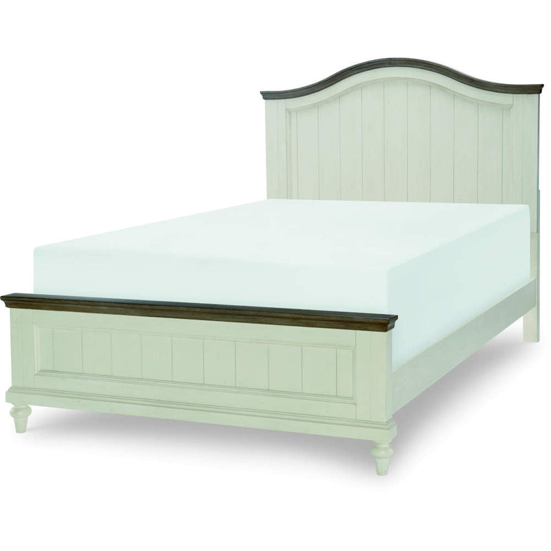Legacy Classic Kids Brookhaven Youth Full-Sized Panel Bed