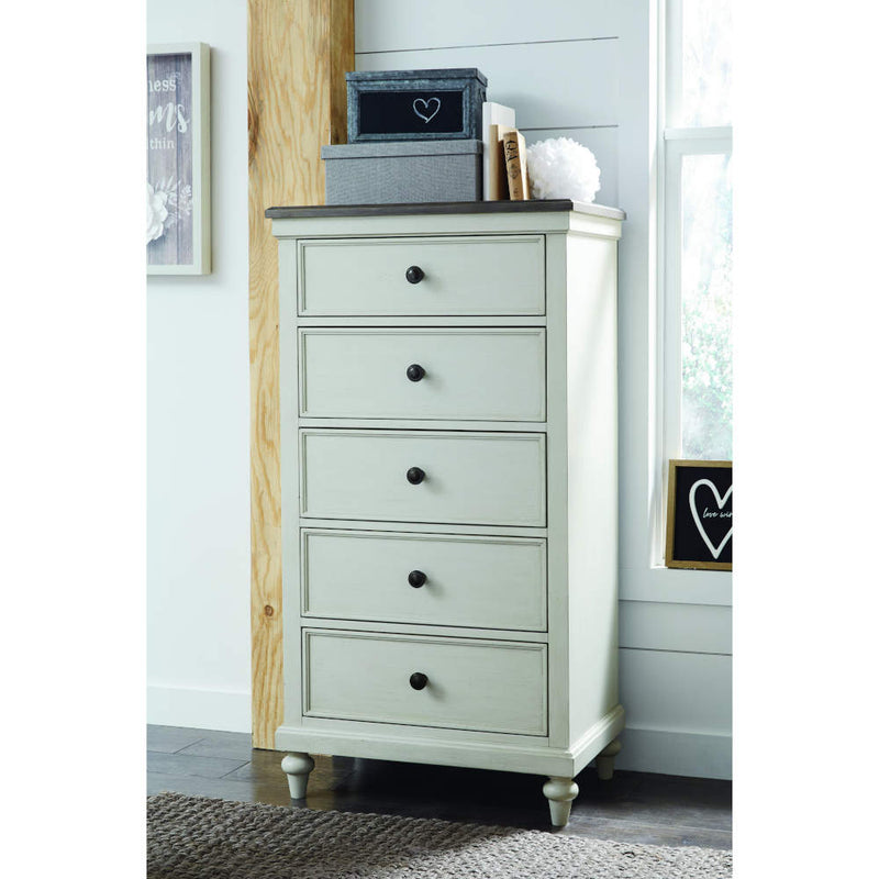 Legacy Classic Kids Brookhaven Youth Lingerie Chest