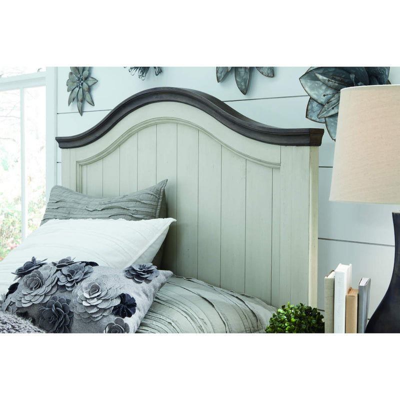 Legacy Classic Kids Brookhaven Youth Full-Sized Panel Bed