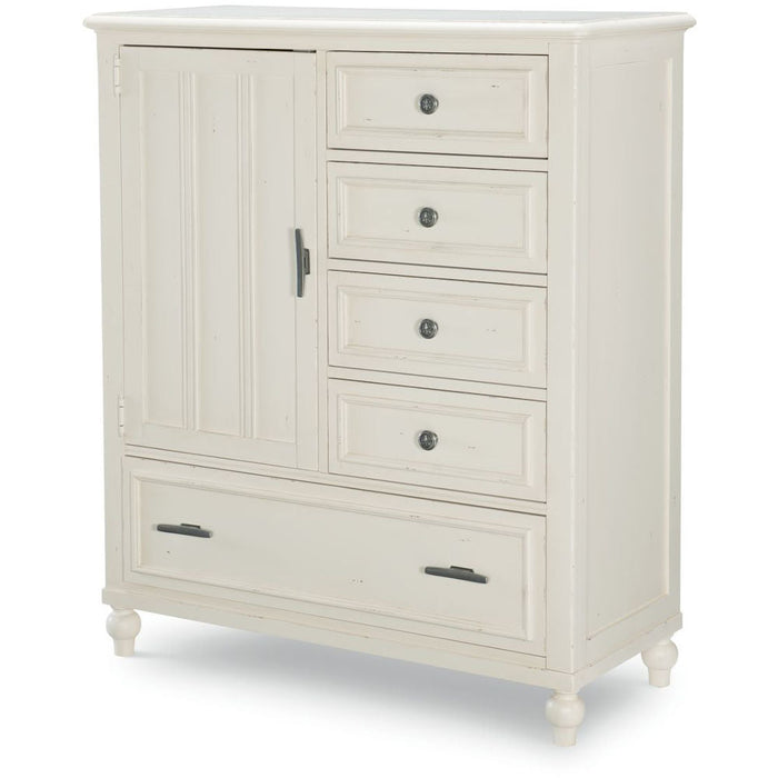 Legacy Classic Kids Lake House Door Chest