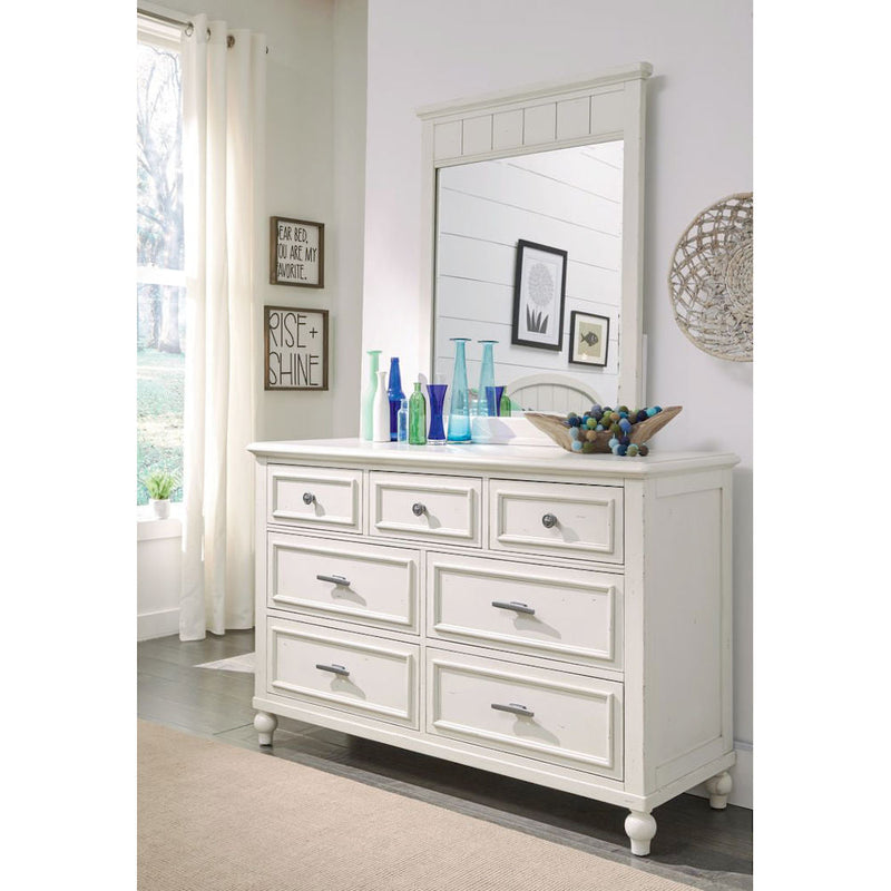 Legacy Classic Kids Lake House Dresser
