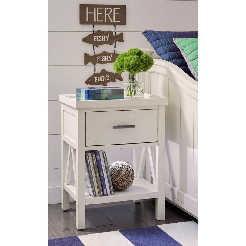 Legacy Classic Kids Lake House Open Nightstand