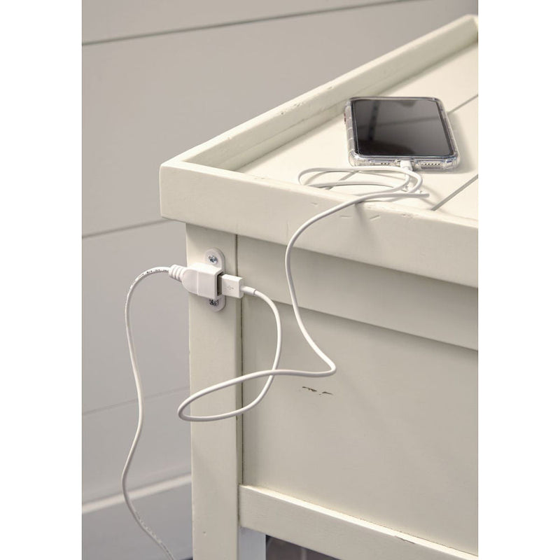 Legacy Classic Kids Lake House Open Nightstand