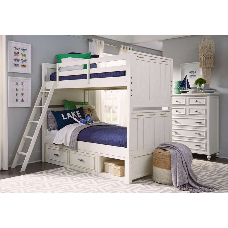 Legacy Classic Kids Lake House Underbed Storage Unit