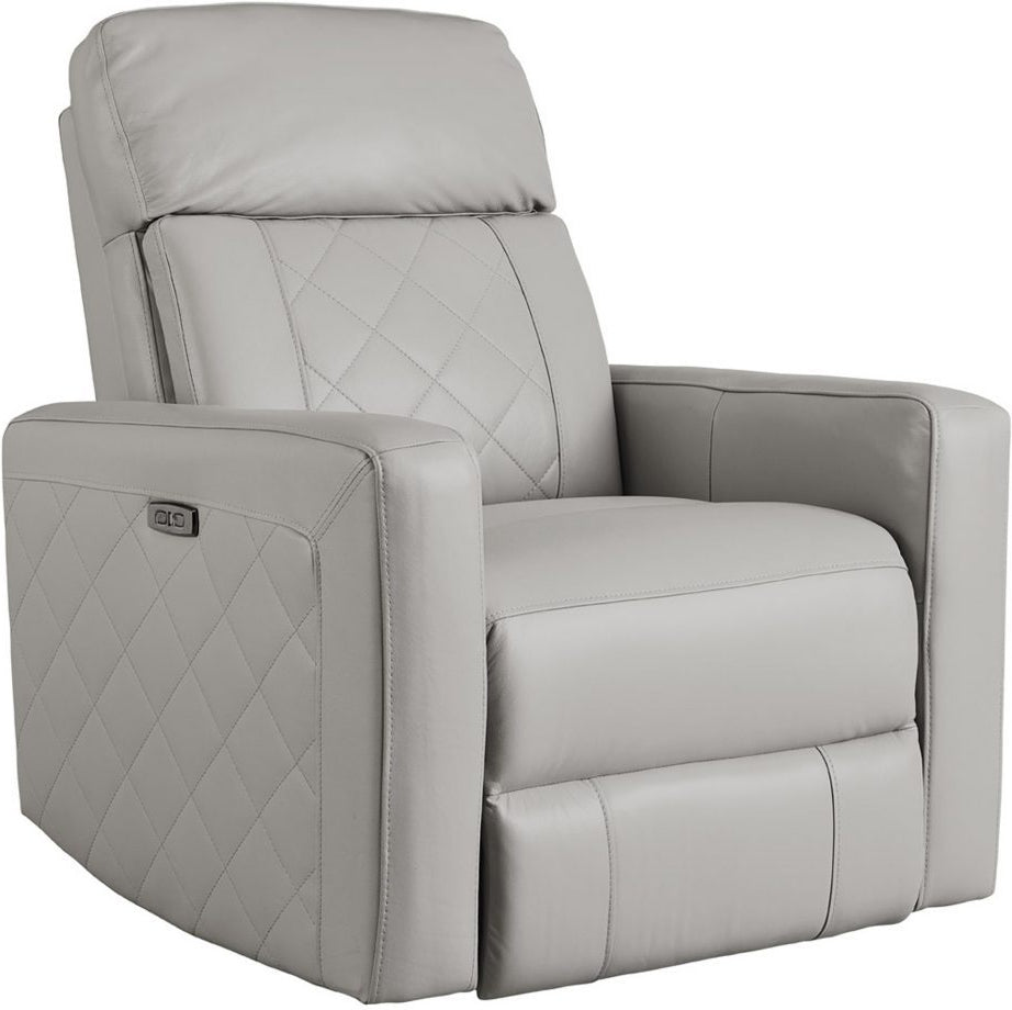 Westwood design aspen swivel online power glider and recliner
