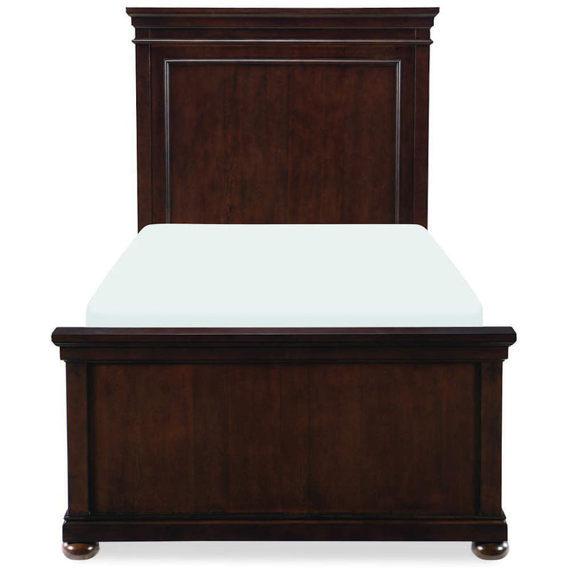 Legacy Classic Kids Canterbury Twin Panel Bed