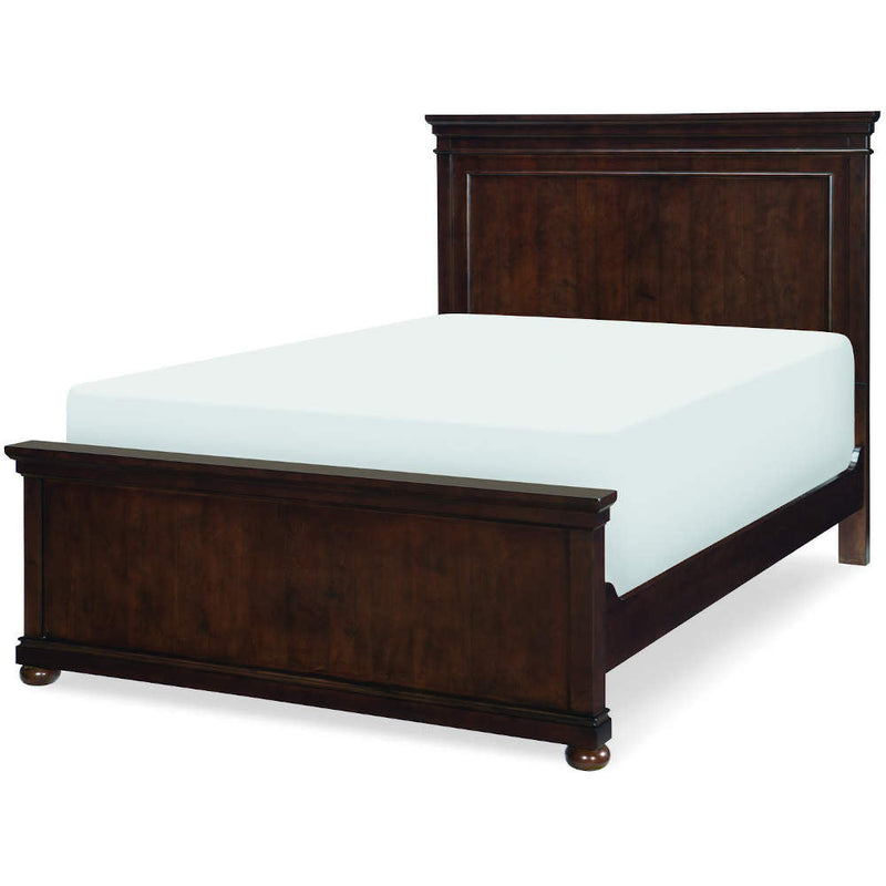 Legacy Classic Kids Canterbury Full Panel Bed