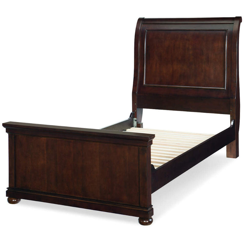 Legacy Classic Kids Canterbury Twin Sleigh Bed