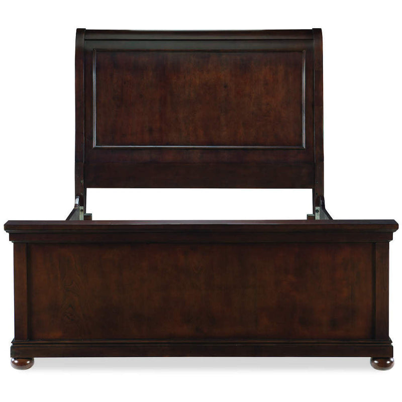 Legacy Classic Kids Canterbury Full Sleigh Bed