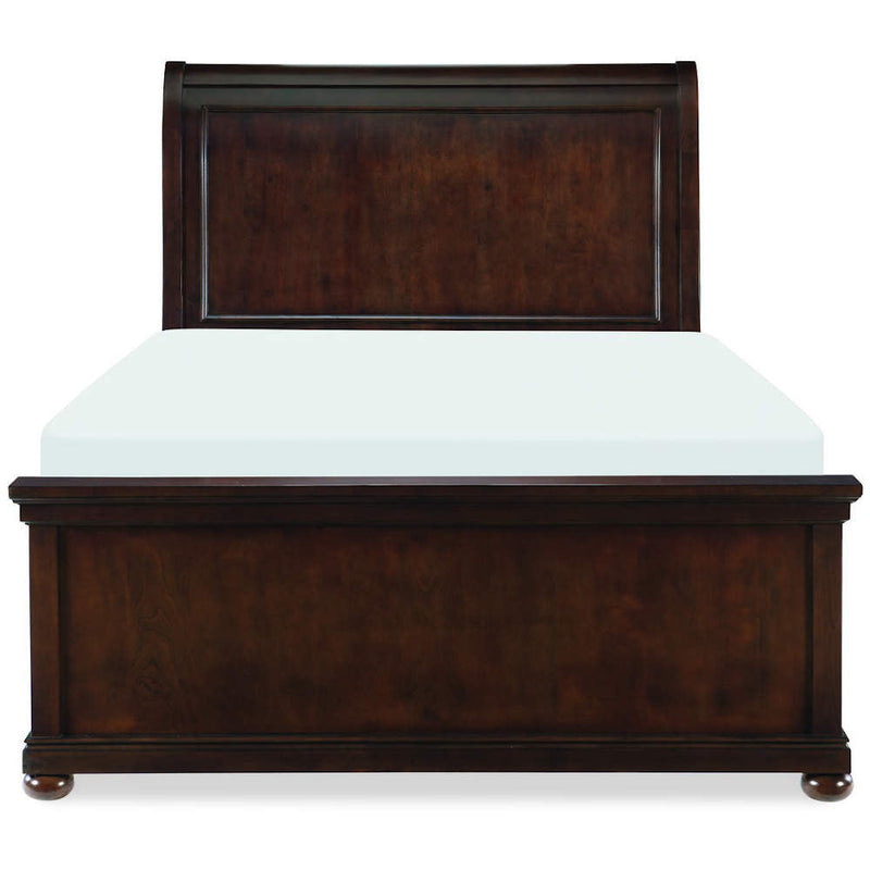 Legacy Classic Kids Canterbury Full Sleigh Bed