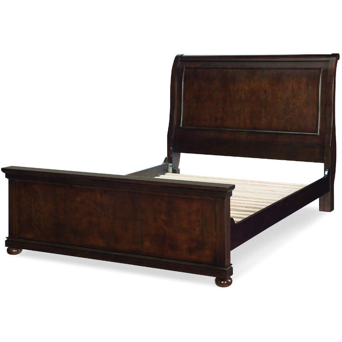 Legacy Classic Kids Canterbury Queen Sleigh Bed