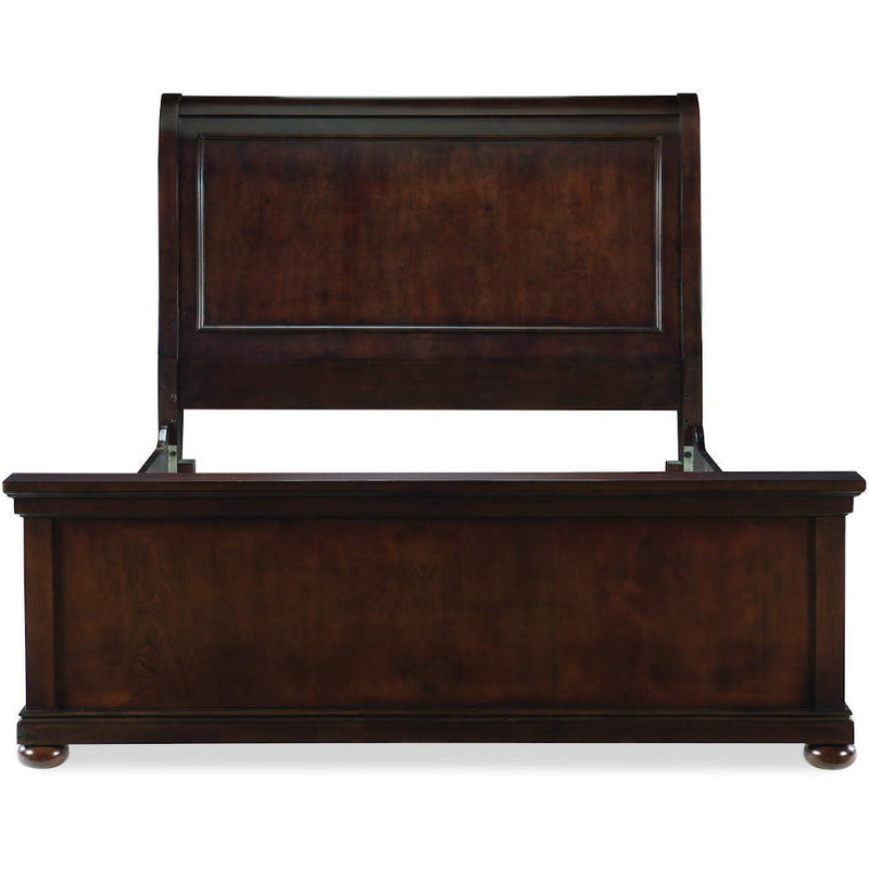 Legacy Classic Kids Canterbury Queen Sleigh Bed