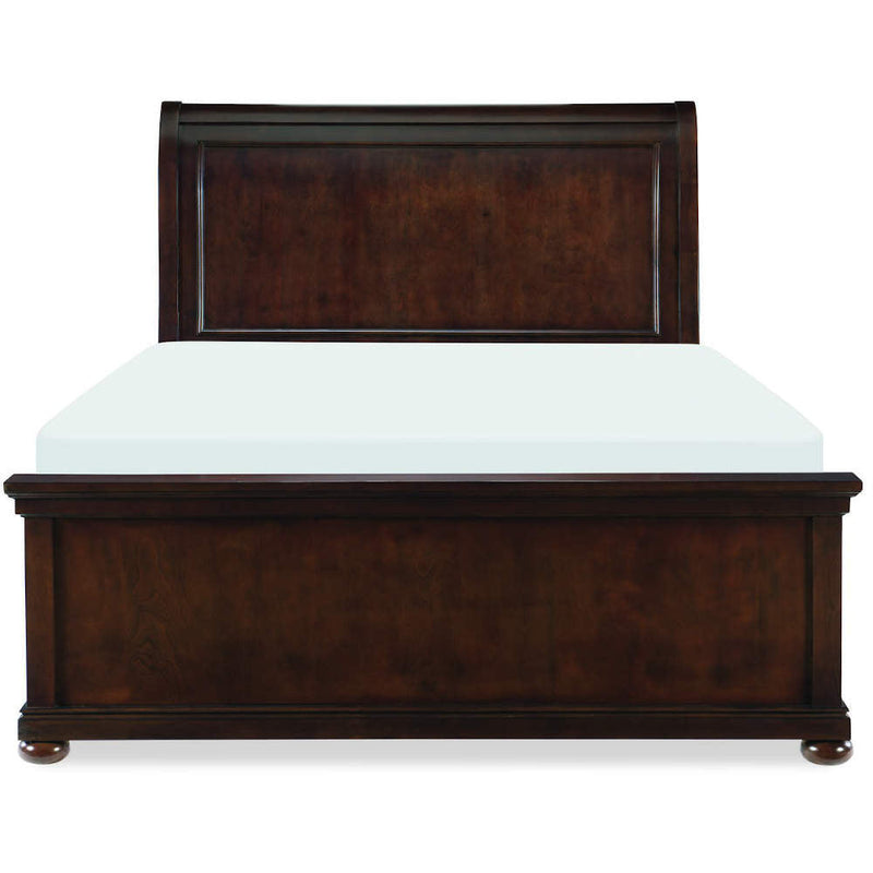 Legacy Classic Kids Canterbury Queen Sleigh Bed