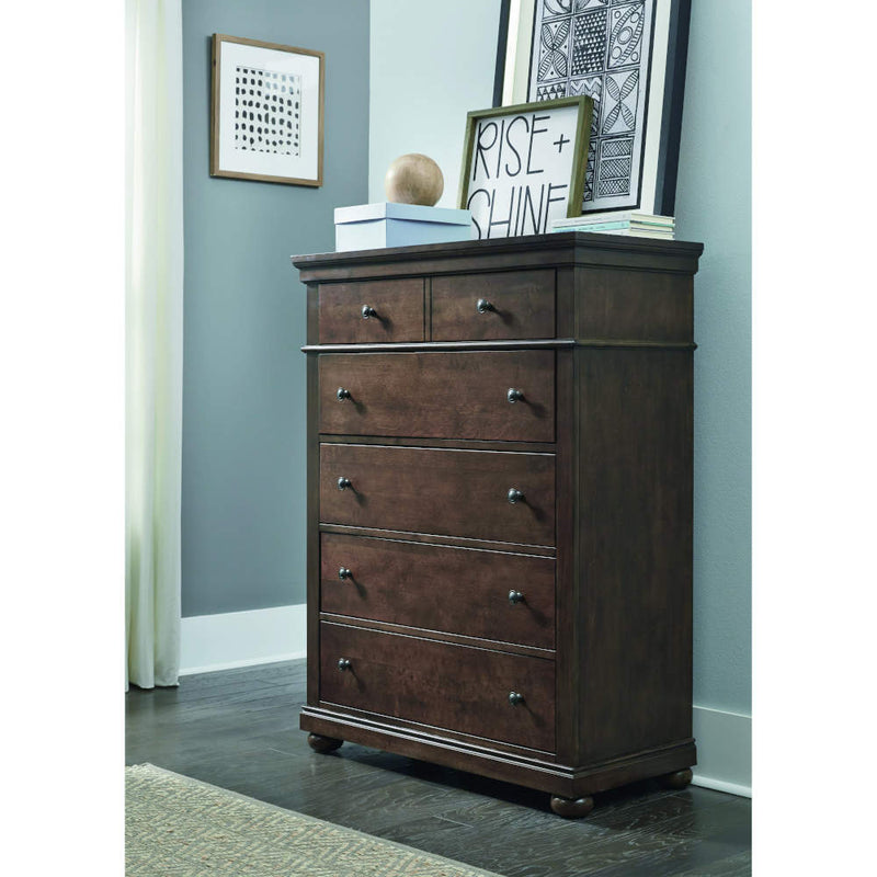 Legacy Classic Kids Canterbury Drawer Chest