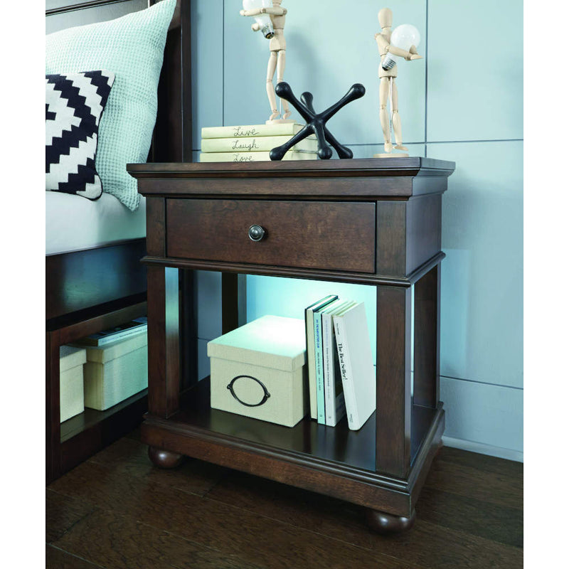 Legacy Classic Kids Canterbury Open Nightstand