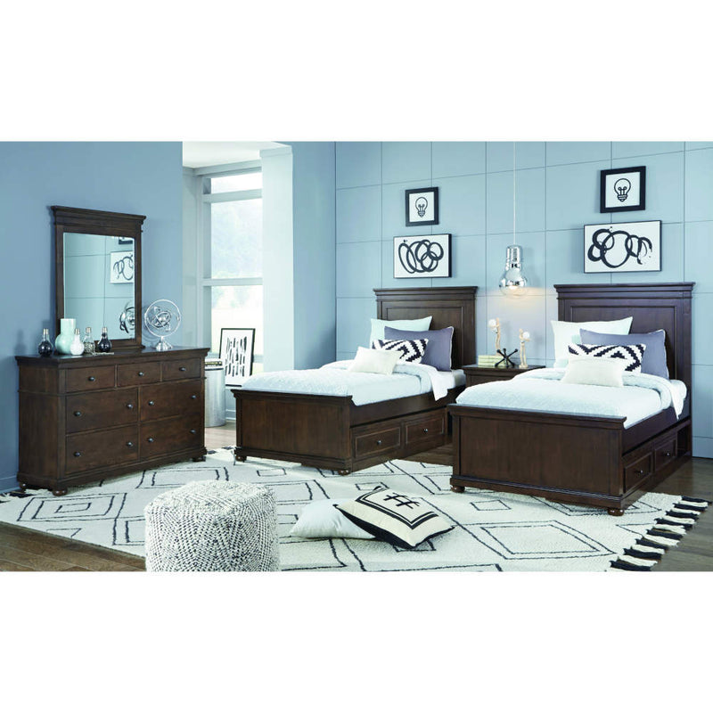 Legacy Classic Kids Canterbury Dresser