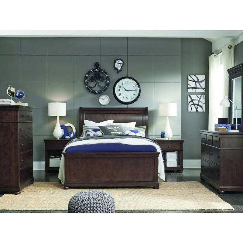 Legacy Classic Kids Canterbury Open Nightstand