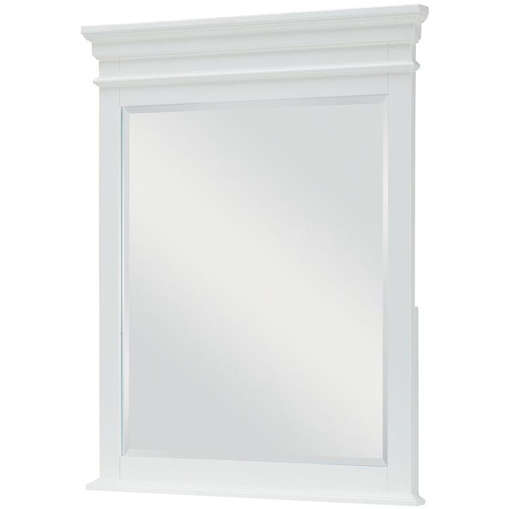 Legacy Classic Kids Canterbury Vertical Mirror