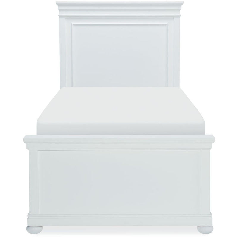 Legacy Classic Kids Canterbury Twin Panel Bed