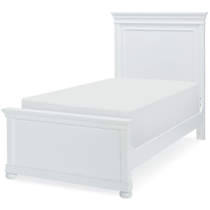 Legacy Classic Kids Canterbury Twin Panel Bed