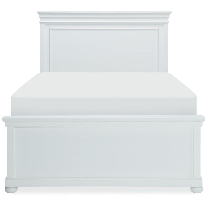 Legacy Classic Kids Canterbury Full Panel Bed