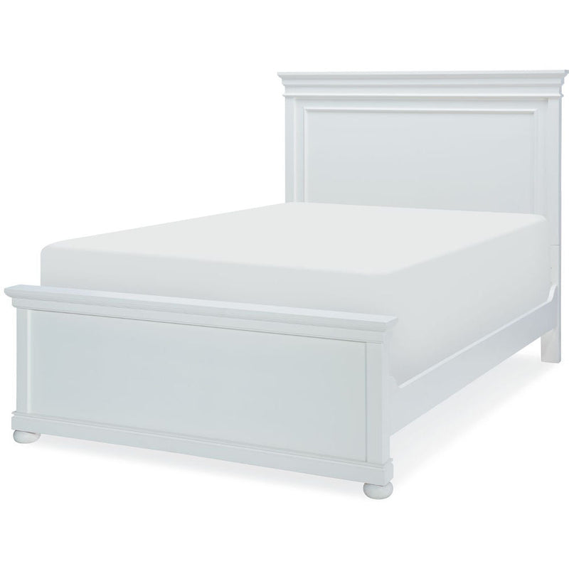 Legacy Classic Kids Canterbury Full Panel Bed
