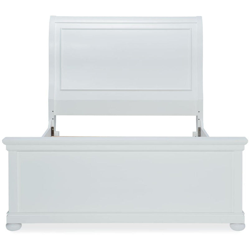 Legacy Classic Kids Canterbury Full Sleigh Bed