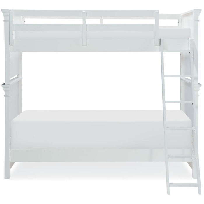 Legacy Classic Kids Canterbury Twin over Twin Bunk Bed