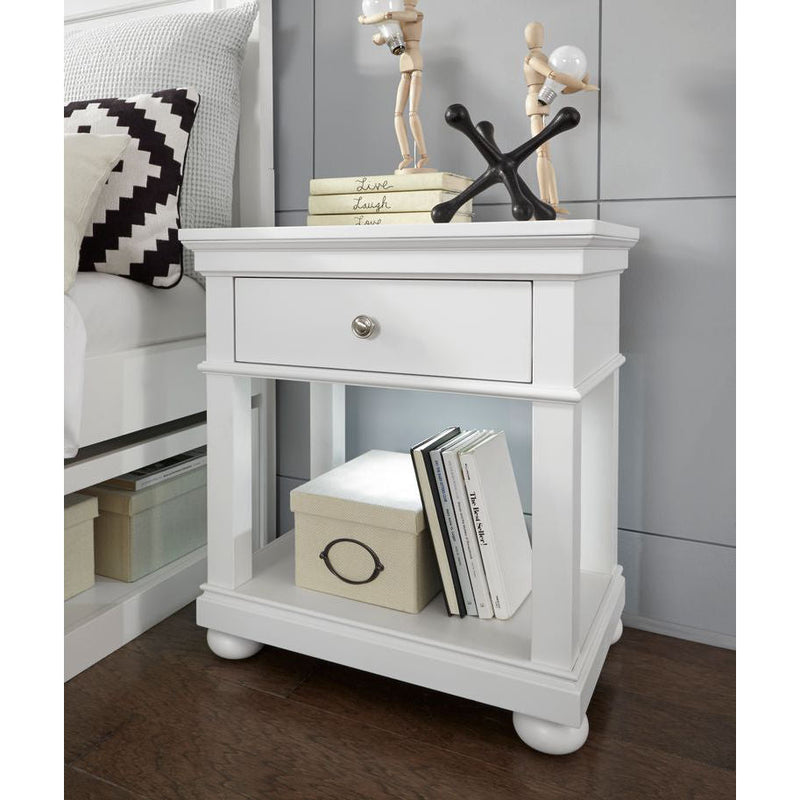 Legacy Classic Kids Canterbury Open Nightstand