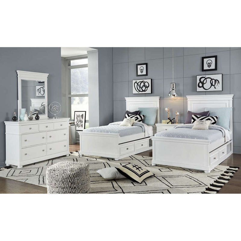 Legacy Classic Kids Canterbury Underbed Storage Unit