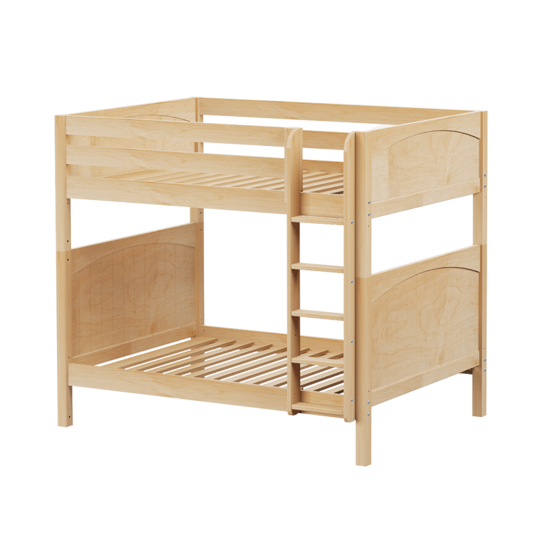 Maxtrix Full High Bunk Bed