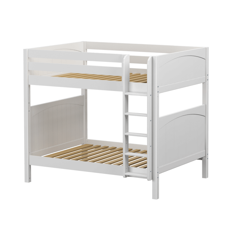 Maxtrix Full High Bunk Bed
