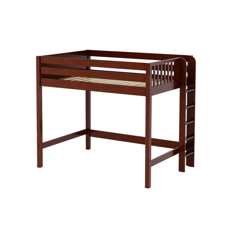 Maxtrix Full High Loft Bed