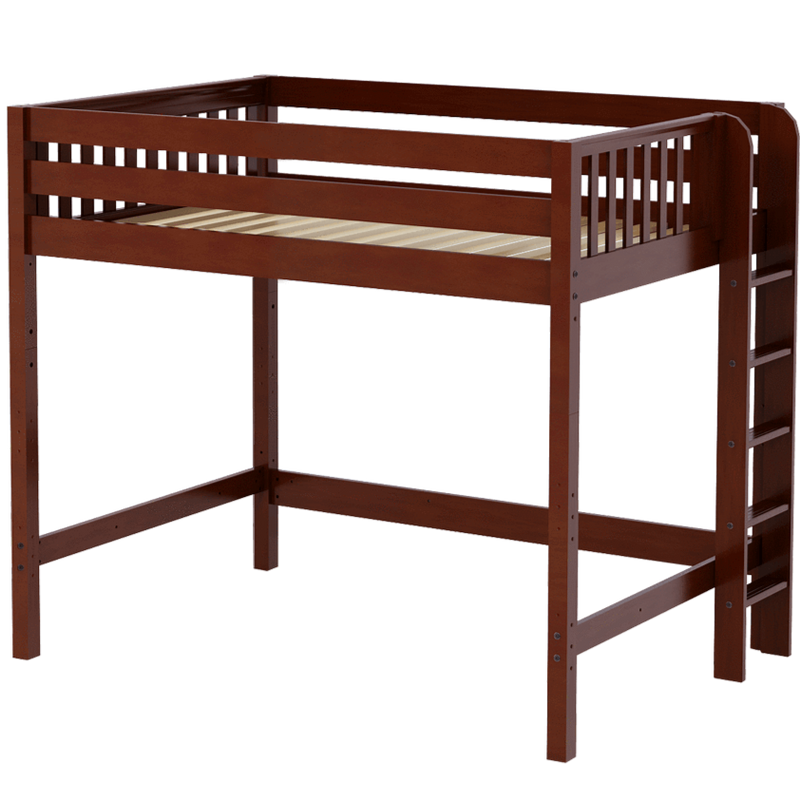 Maxtrix Full XL High Loft Bed