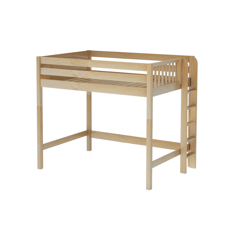 Maxtrix Full High Loft Bed