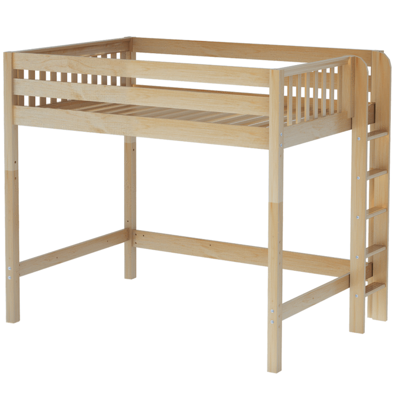 Maxtrix Full XL High Loft Bed